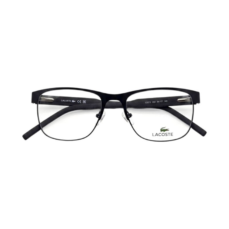 LENTES ORIGINALES PARA GRADUAR PARA CABALLERO LACOSTE
