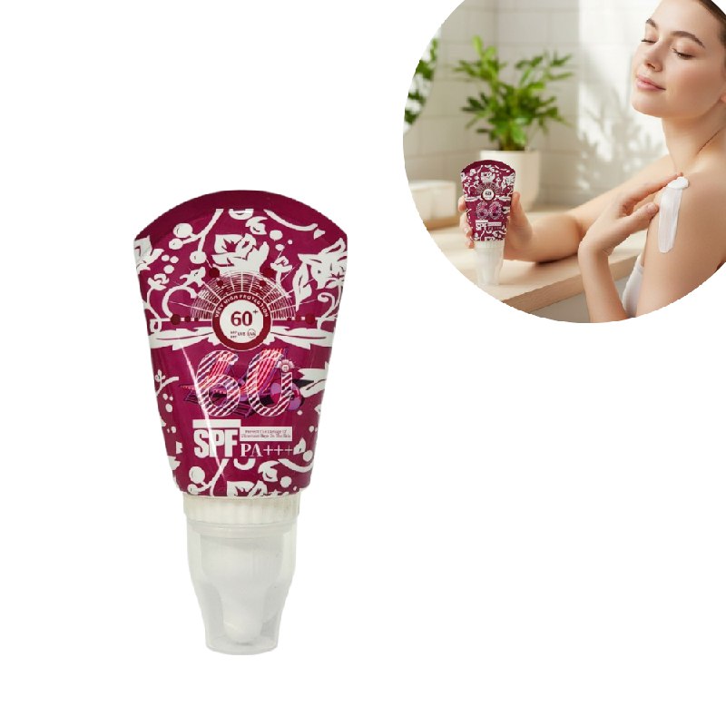 PROTECTOR SOLAR EN CREMA DE ALTA PROTECCION CALMANTE HGZRLY 65G (AROMA SIMILAR YARA CANDY)