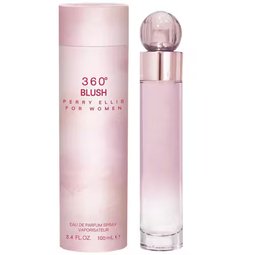 PERRY ELLIS 360 BLUSH EDP 100ML (M)