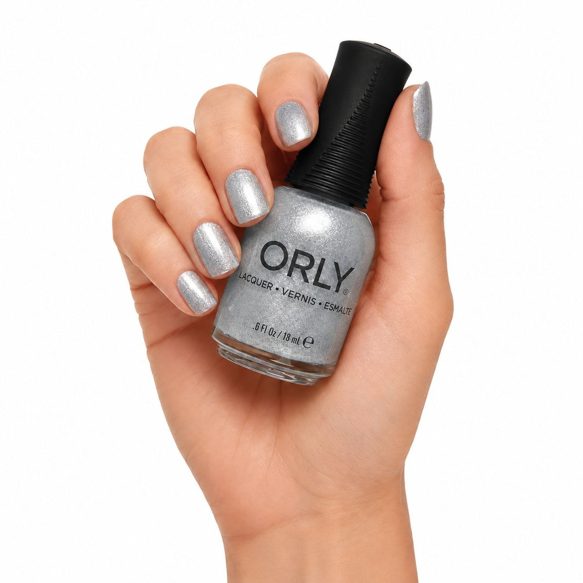 ESMALTE PARA UÑAS TONO SHINE 20295 ORLY 18 ML
