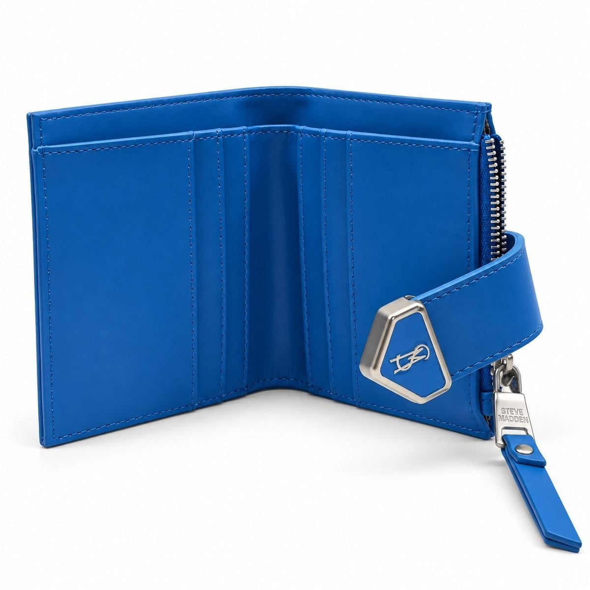 MONEDERO ORIGINAL STEVE MADDEN PARA DAMA