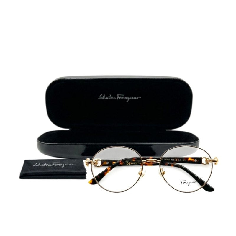 LENTES ORIGINALES PARA GRADUAR PARA DAMA SALVATORE FERRAGAMO
