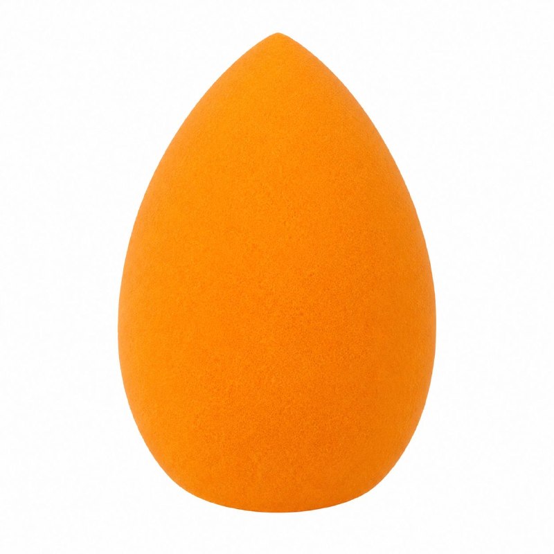 ESPONJAS PARA MAQUILLAJE DE DIFUMINACION FORMAS Y COLORES SURTIDOS