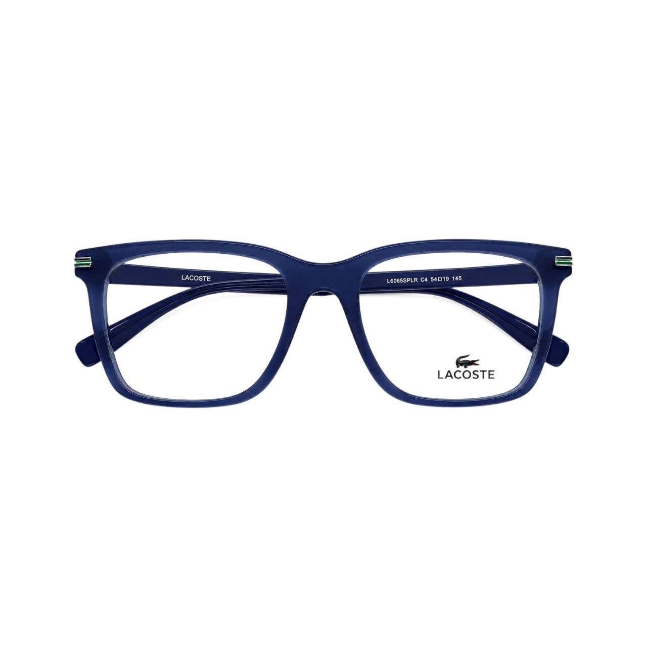LENTES ORIGINALES PARA GRADUAR PARA CABALLERO LACOSTE