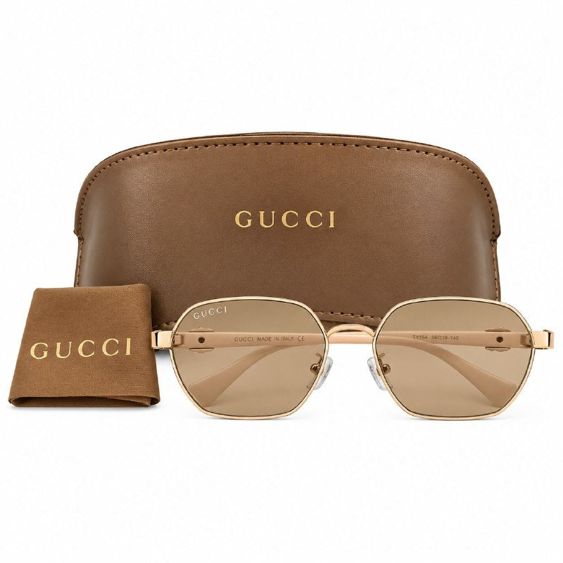 LENTES DE SOL ORIGINALES MARCA GUCCI