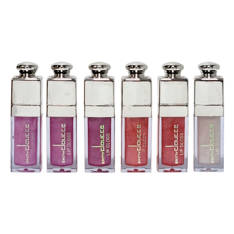 BRILLO LABAL DE LARGA DURACION SHINYDOUCCE (DUPE DE CHRISTIAN DIOR)