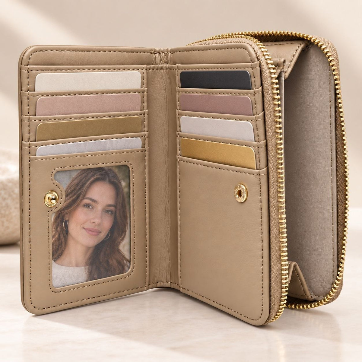 MONEDERO ORIGINAL STEVE MADDEN PARA DAMA