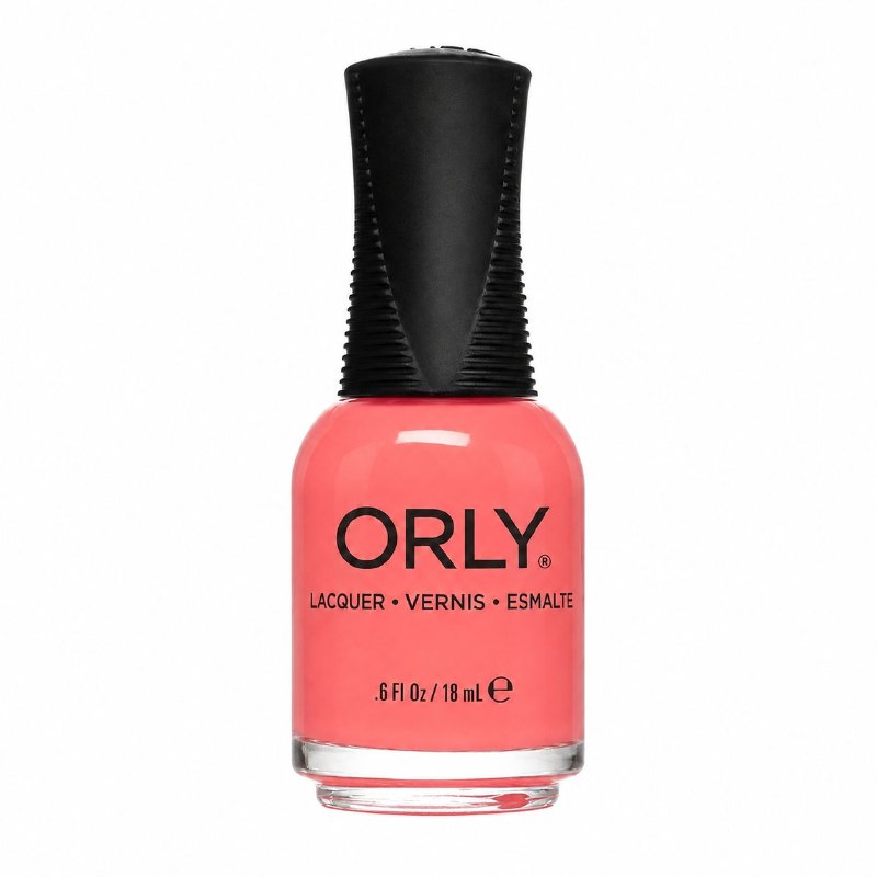 ESMALTE PARA UÑAS TONO ARTIFICIAL ORANGE 2000101 ORLY 18 ML