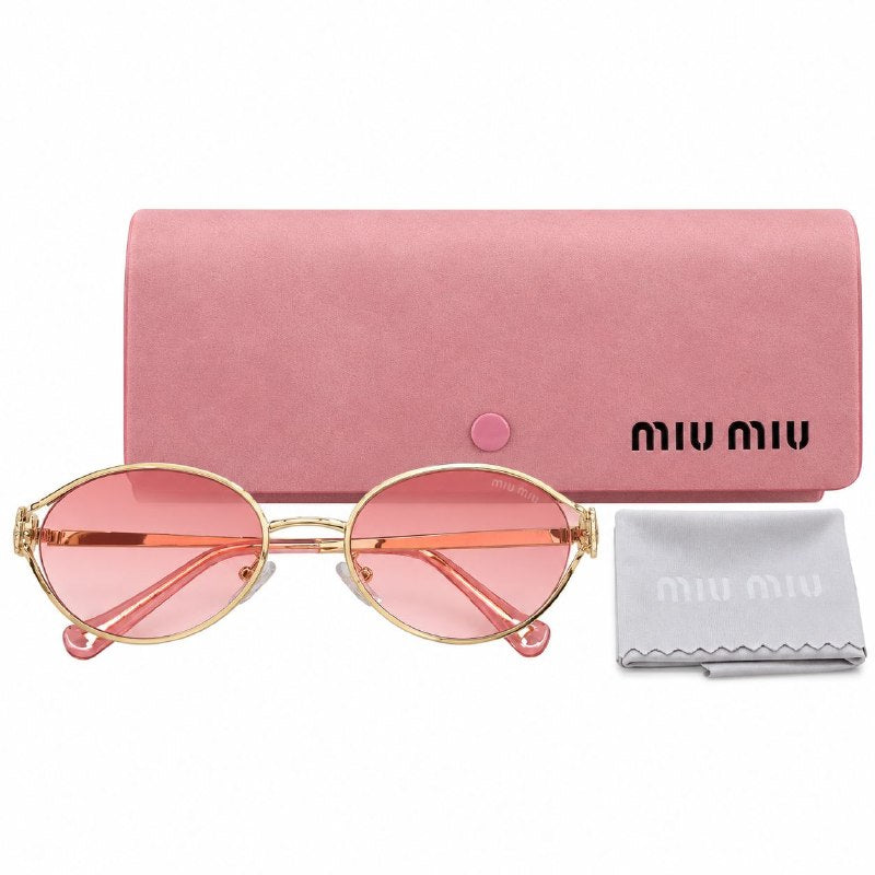 LENTES DE SOL ORIGINALES MARCA MIU MIU