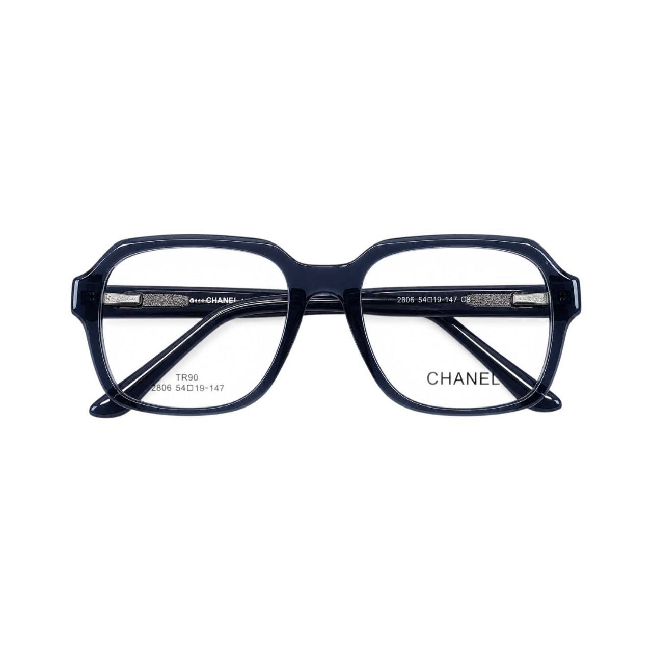 LENTES ORIGINALES PARA GRADUAR PARA DAMA CHANEL