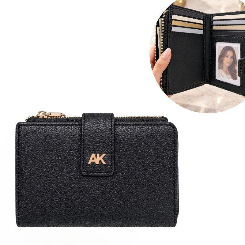 MONEDERO ORIGINAL ANNE KLEIN PARA DAMA
