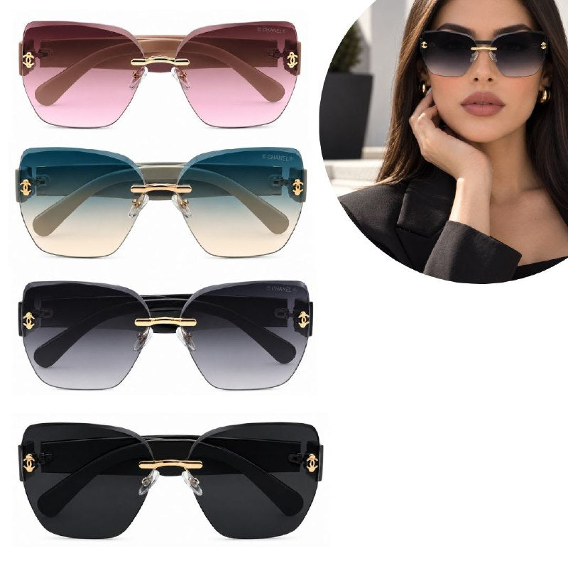 LENTES DE SOL ORIGINALES MARCA CHANEL