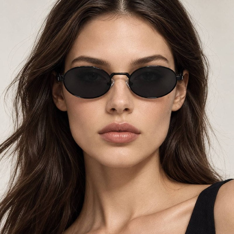 LENTES DE SOL ORIGINALES MARCA PRADA