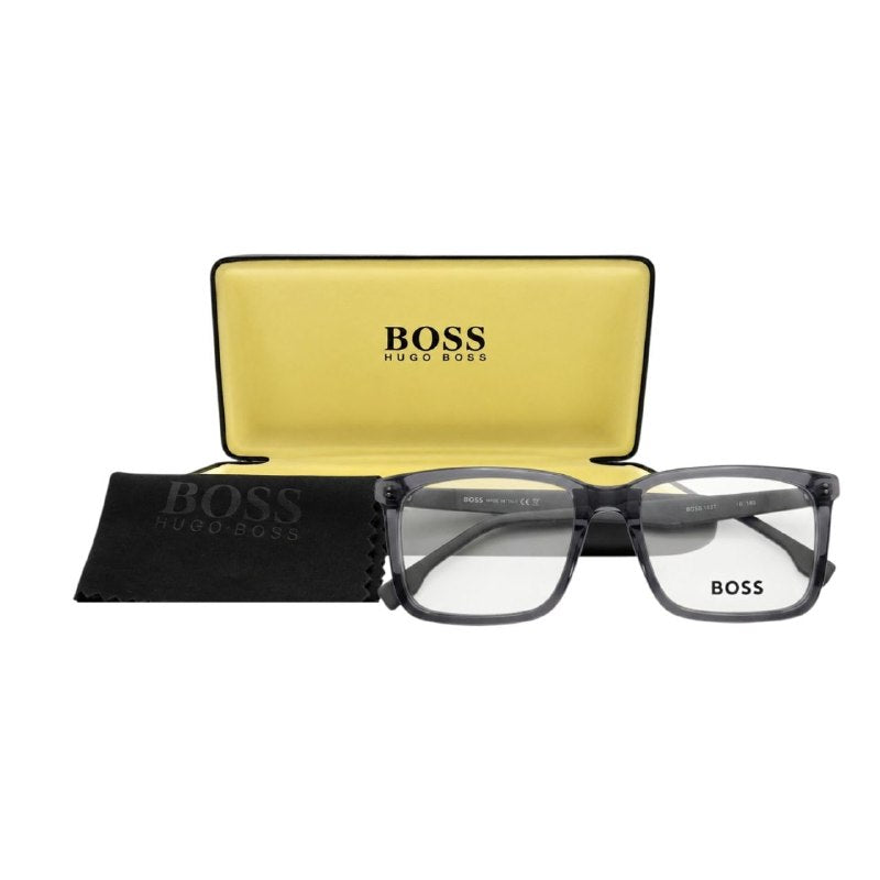 LENTES ORIGINALES PARA GRADUAR PARA CABALLERO HUGO BOSS