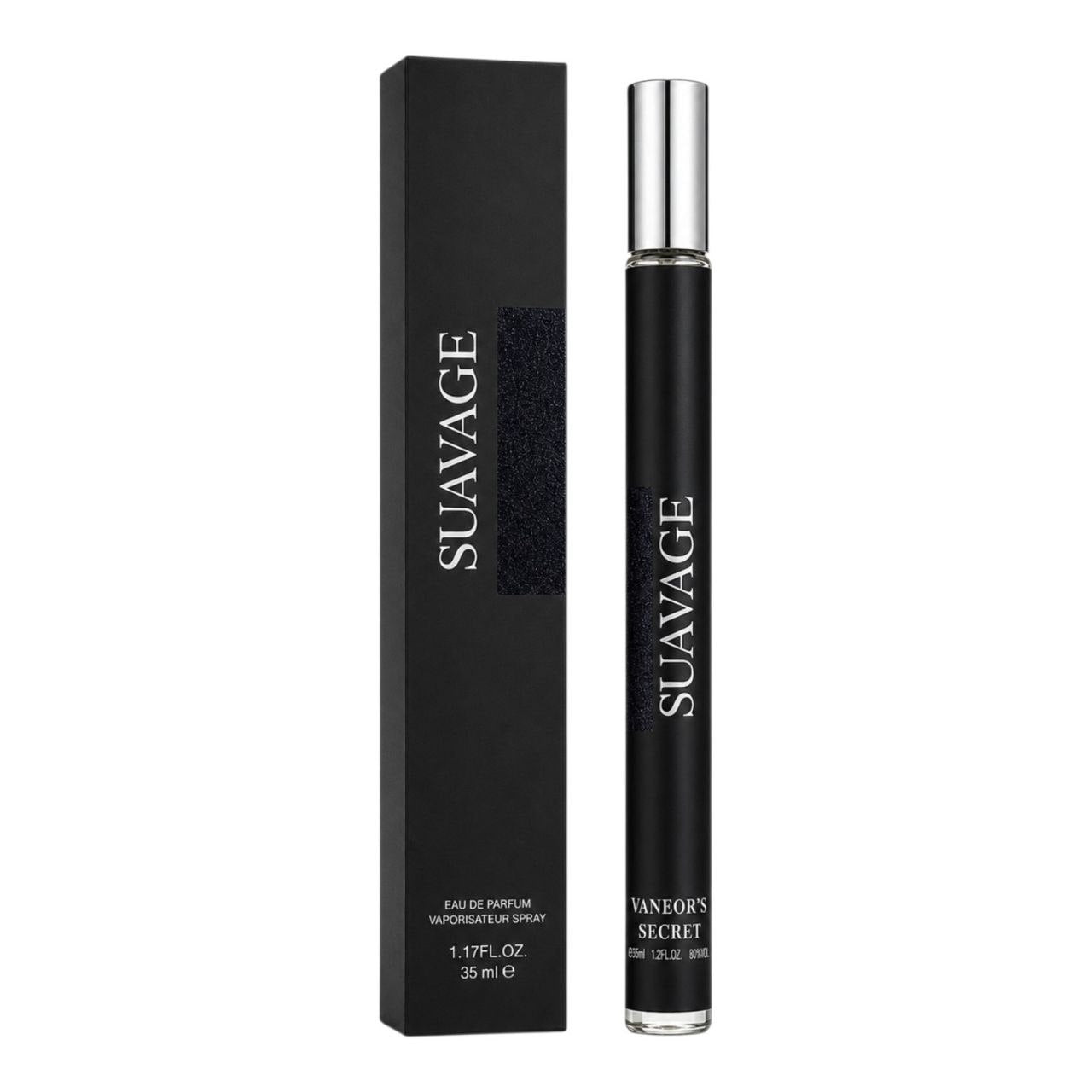 PERFUME EN TUBO PARA HOMBRE SUAWACE 29 EDP 35ML (H)