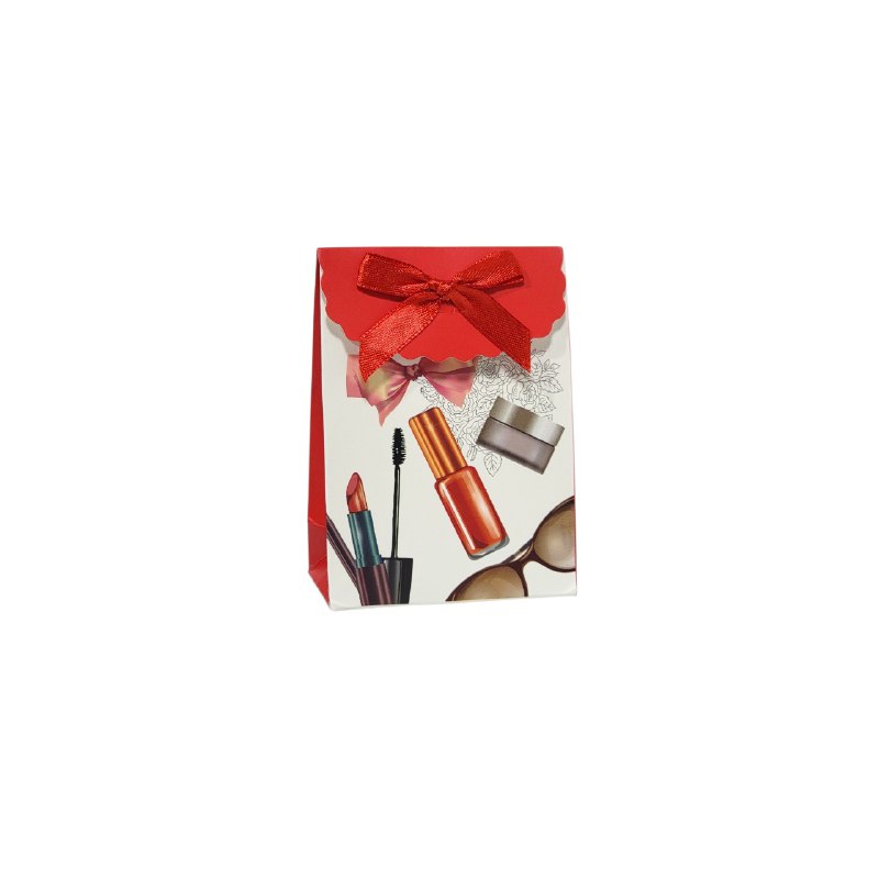 BOLSA DE REGALO MINI PEQUEÑA 7.5X10.5CM