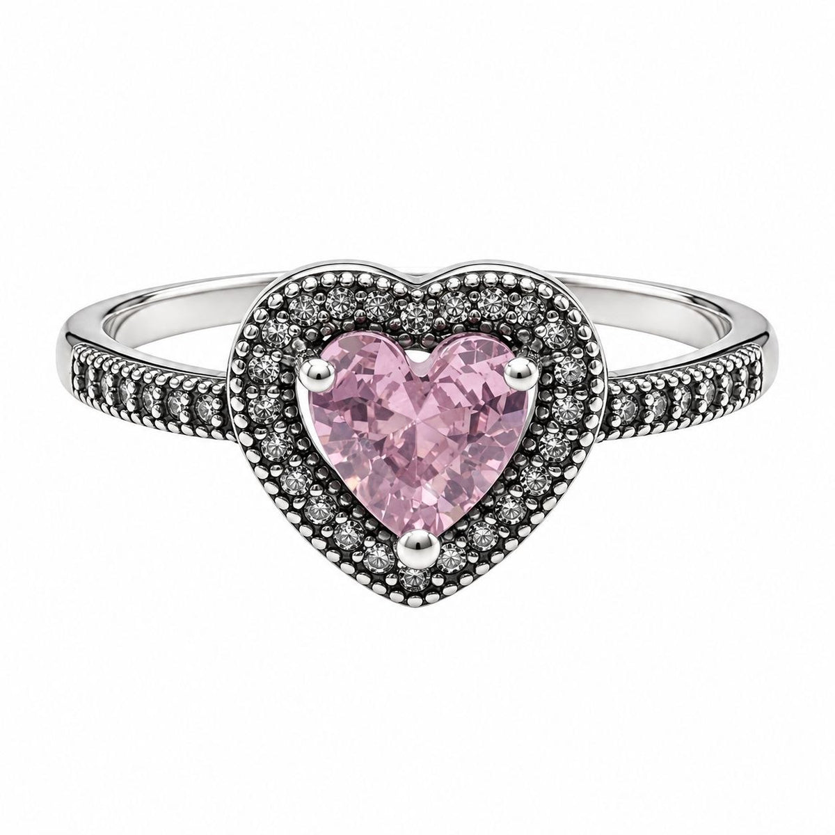ANILLO DE PLATA 925 PARA DAMA