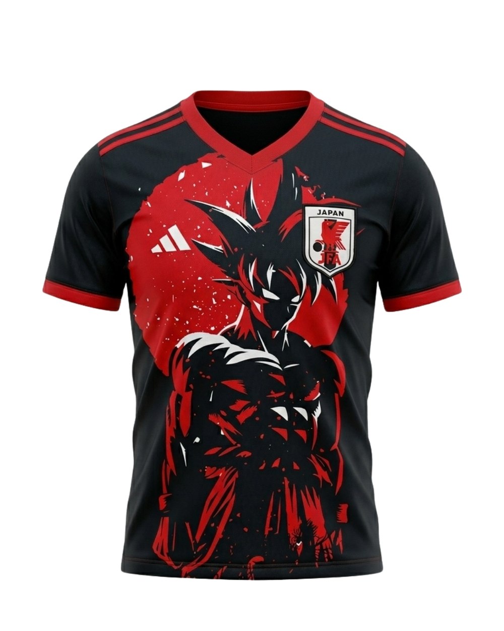 CAMISETA DE FÚTBOL VARIOS EQUIPOS