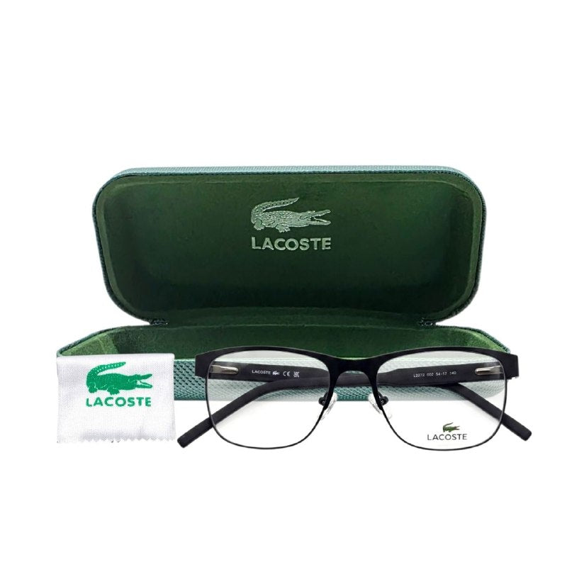 LENTES ORIGINALES PARA GRADUAR PARA CABALLERO LACOSTE