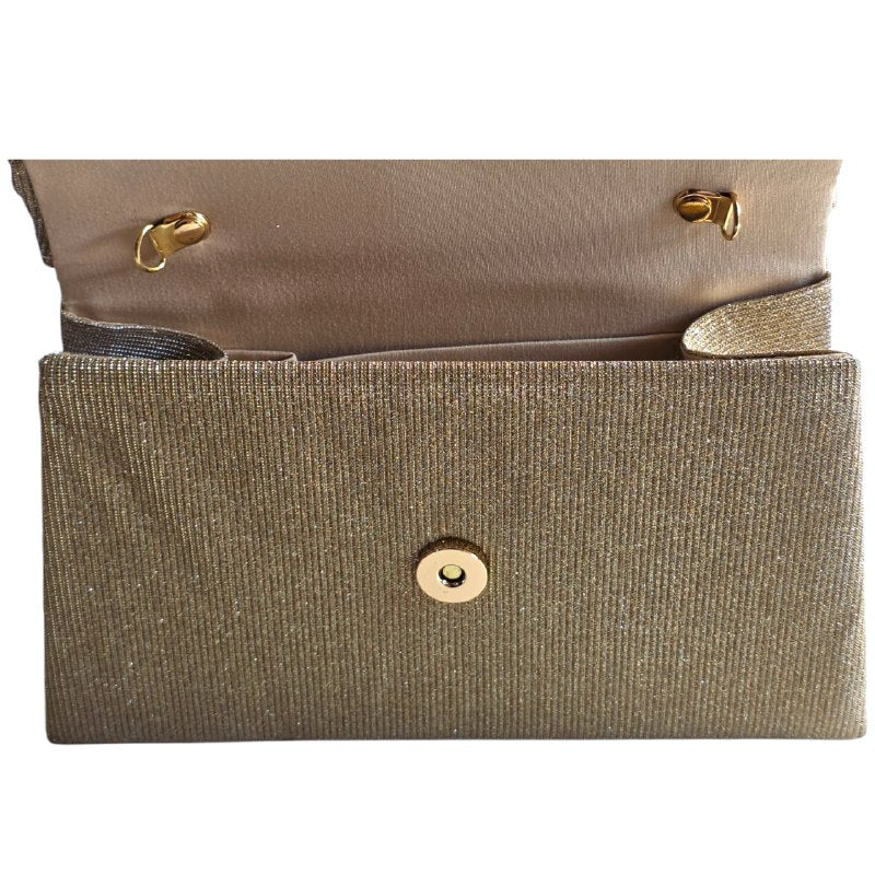 CARTERA DE MANO ORIGINAL DMARGEAUX