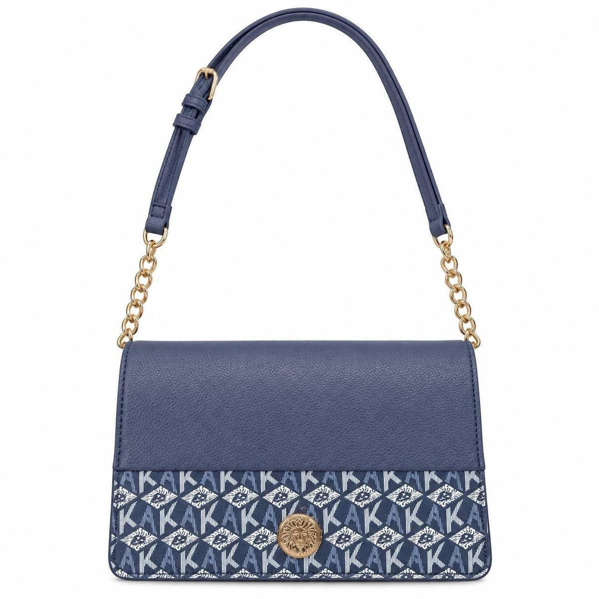 CARTERA ORIGINAL ANNE KLEIN PARA DAMA