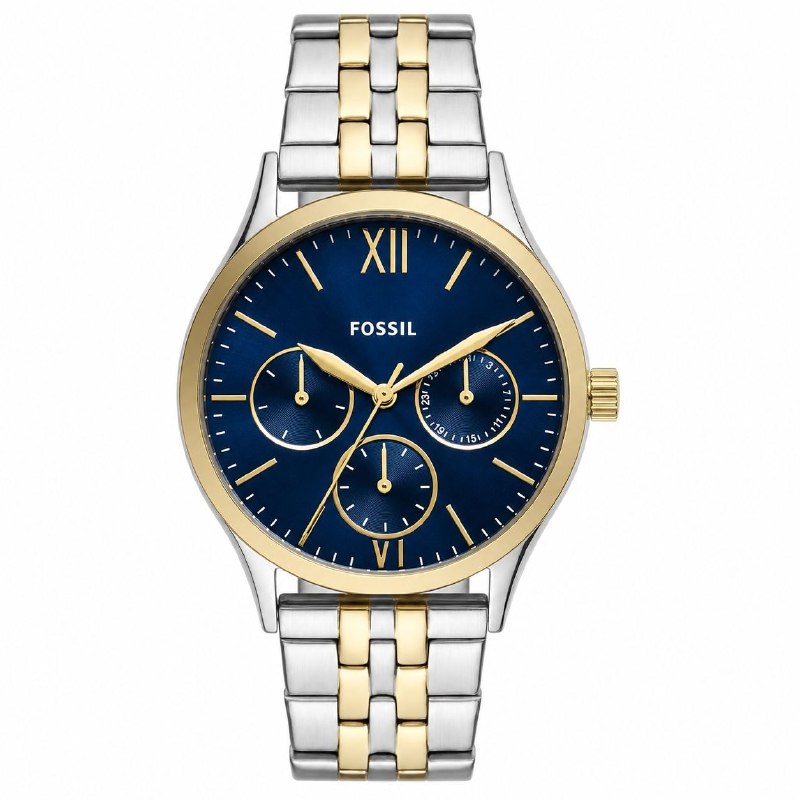 RELOJES ORIGINALES FOSSIL JUEGO DE PAREJAS PARA DAMA Y CABALLERO