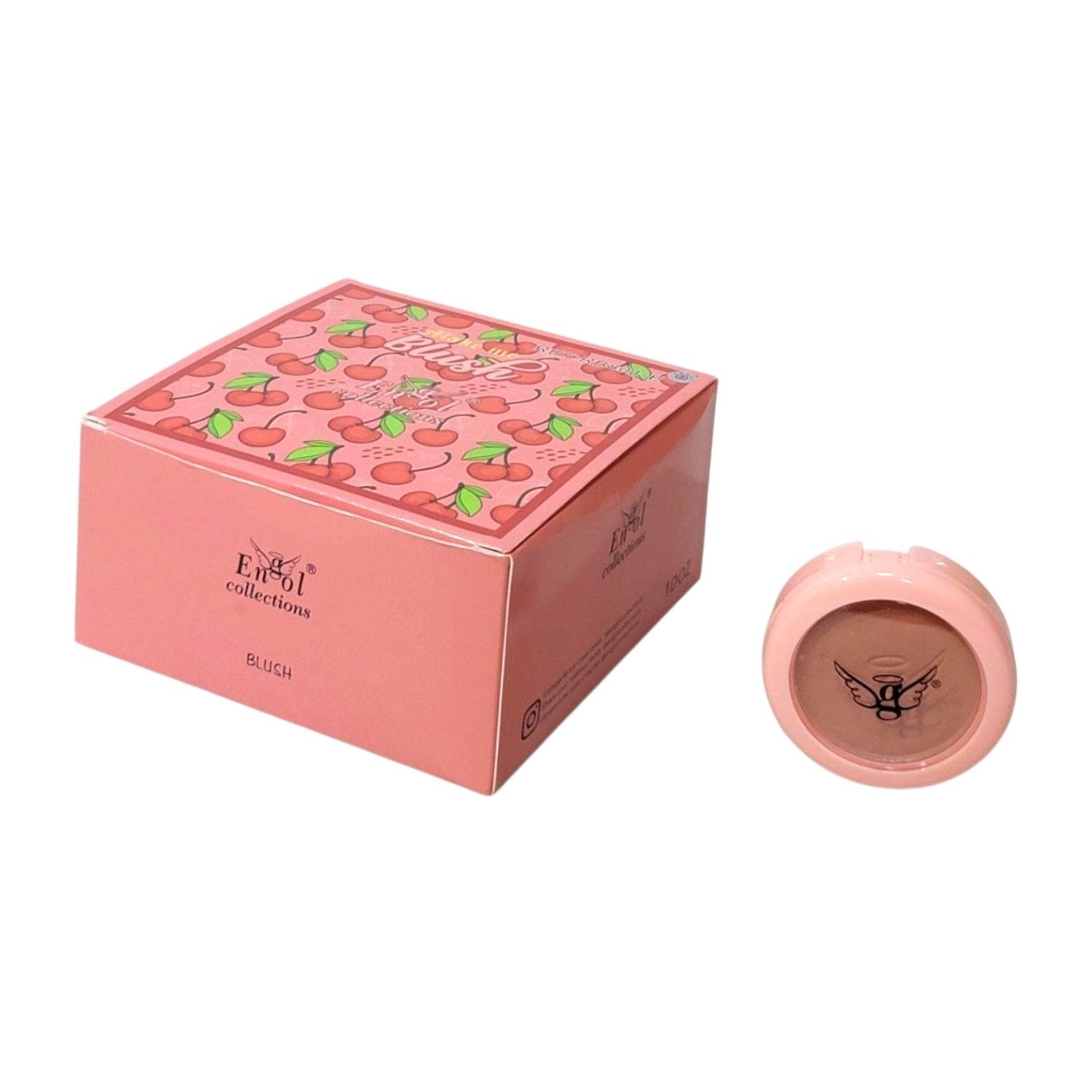 BLUSH ENGOL COLLECTIONS 0.18 OZ