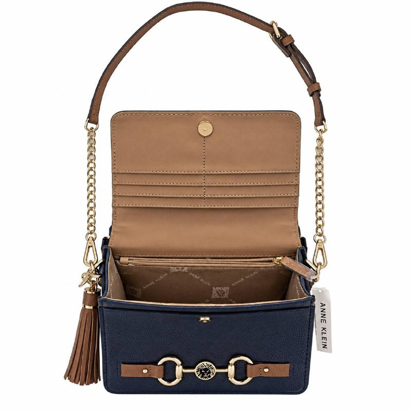 CARTERA ORIGINAL ANNE KLEIN PARA DAMA