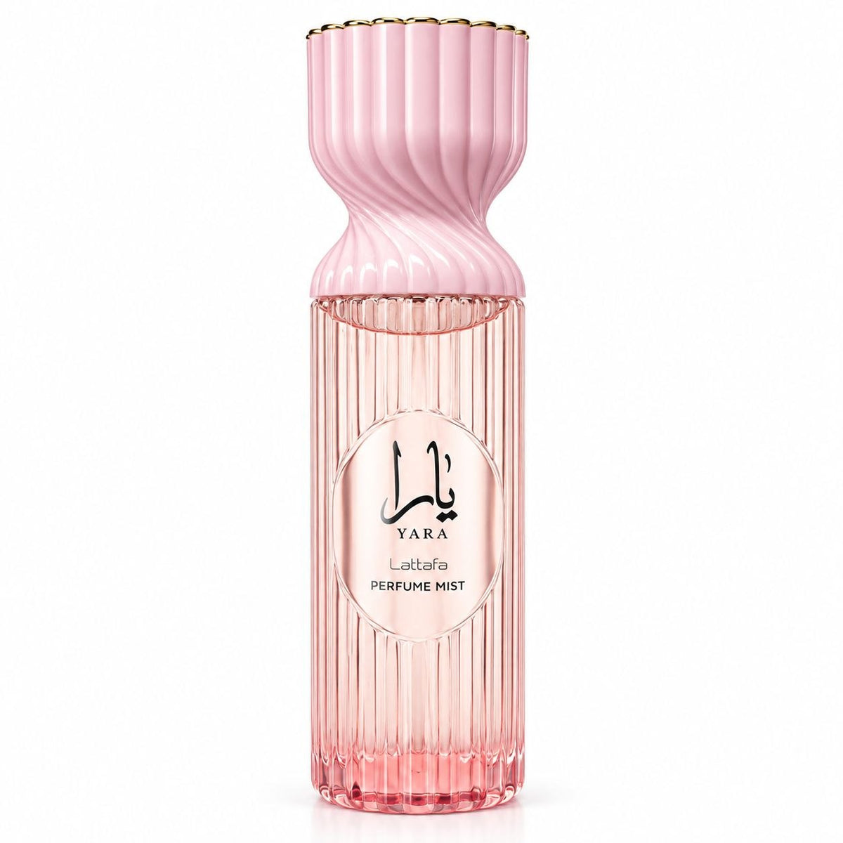 SPLASH LATTAFA YARA 250ML (M)