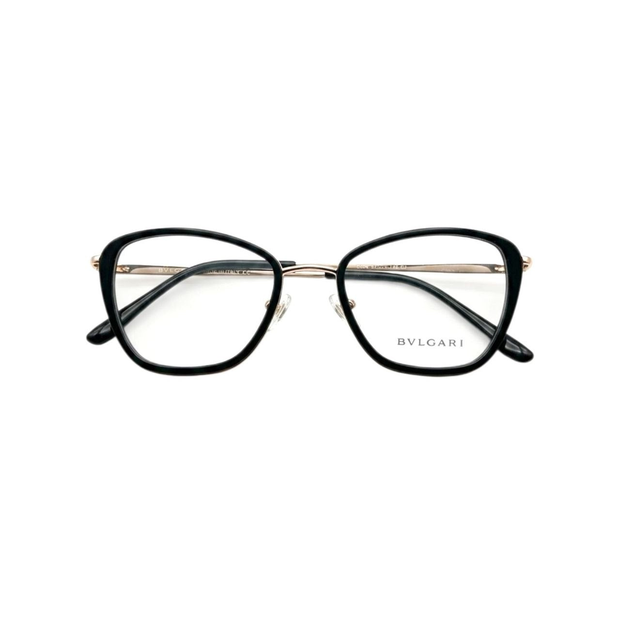 LENTES ORIGINALES PARA GRADUAR PARA DAMA BVLGARI