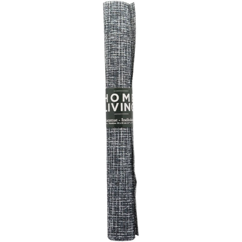 MANTELES INDIVIDUALES RECTANGULARES PARA COMEDOR DE COCINA ELEGANTE 30X45CM HOME LIVING