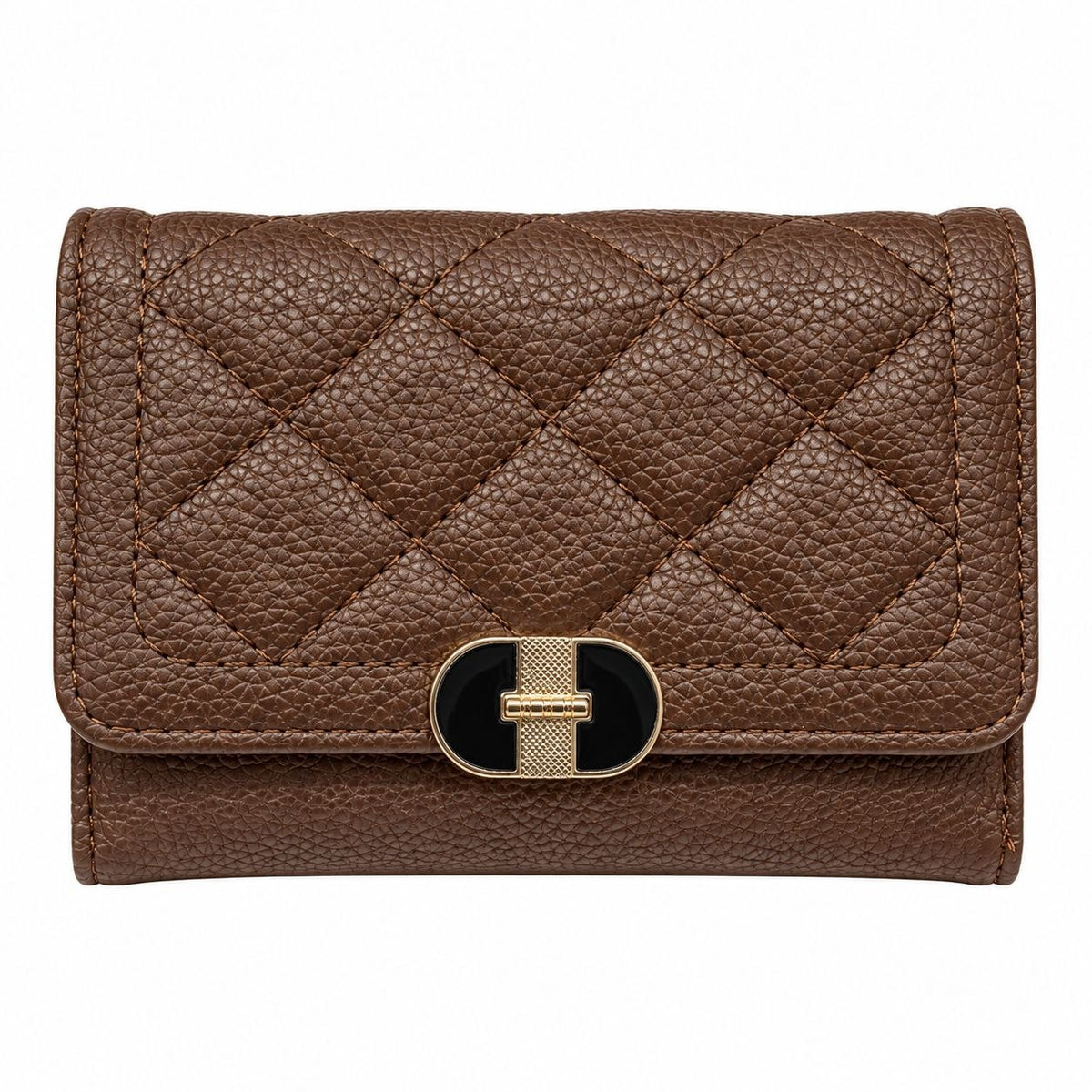 MONEDERO PARA DAMA TABU 17X14CM
