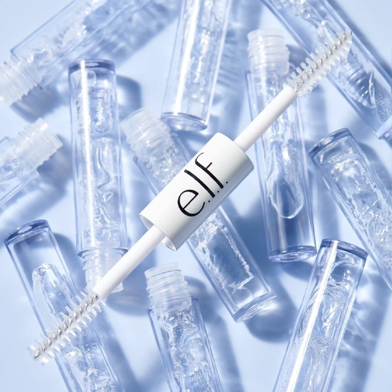GEL FIJADOR TRANSPARENTE PARA CEJAS Y PESTAÑAS ELF 2.5ML