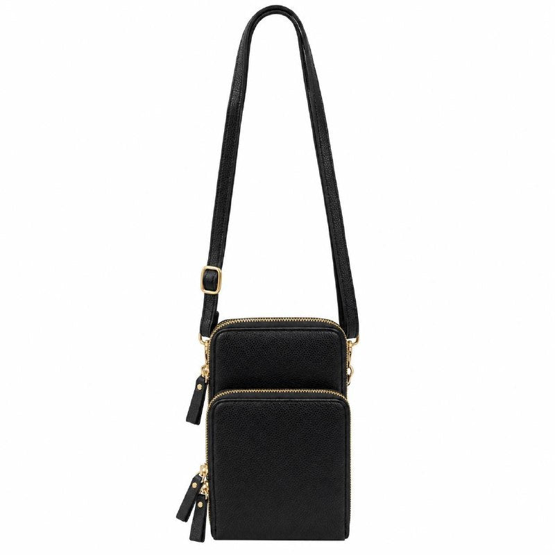 CARTERA ORIGINAL CHIC UNLIMITED PARA DAMA 18X11CM
