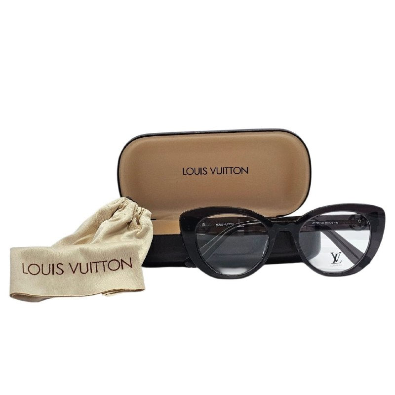 LENTES ORIGINALES PARA GRADUAR PARA DAMA LOUIS VUITTON