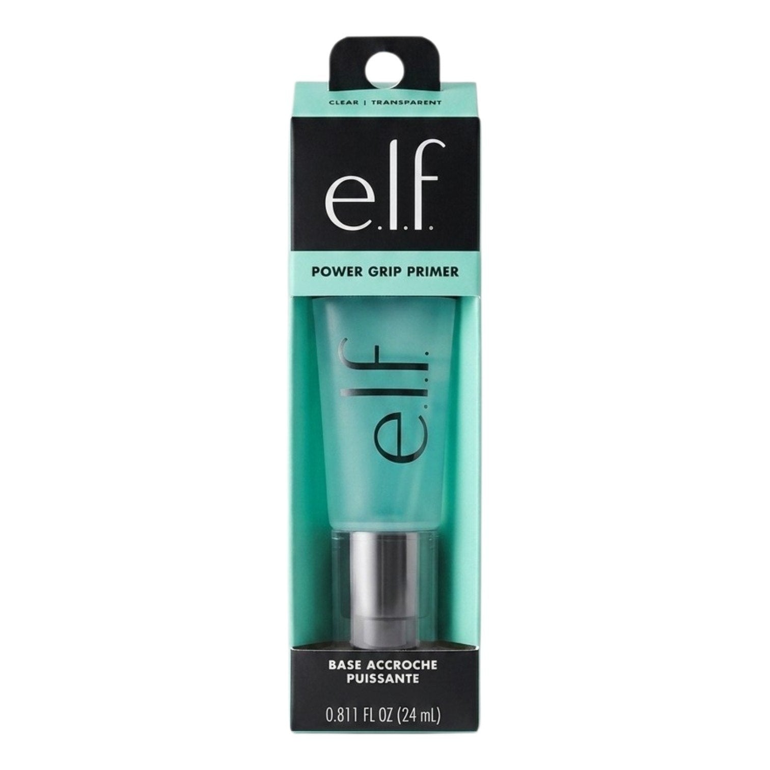 PREBASE DE MAQUILLAJE ALISADORA FIJADORA POWER GRIP E.L.F. 24ML