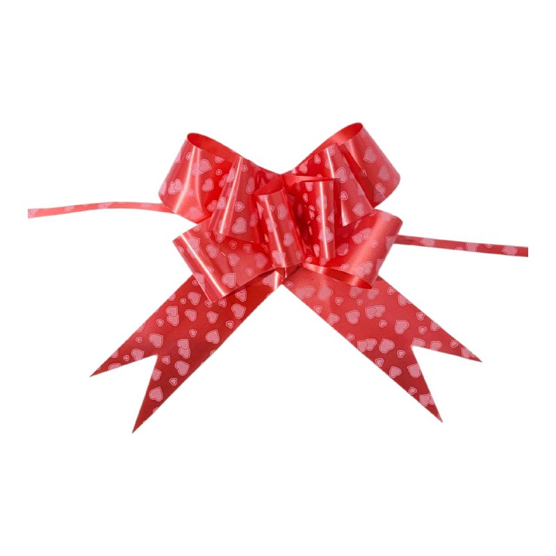 DECORACION CHONGOS O MOÑOS PARA REGALO, DECORA Y EMBELLECE REGALOS ELEGANTEMENTE