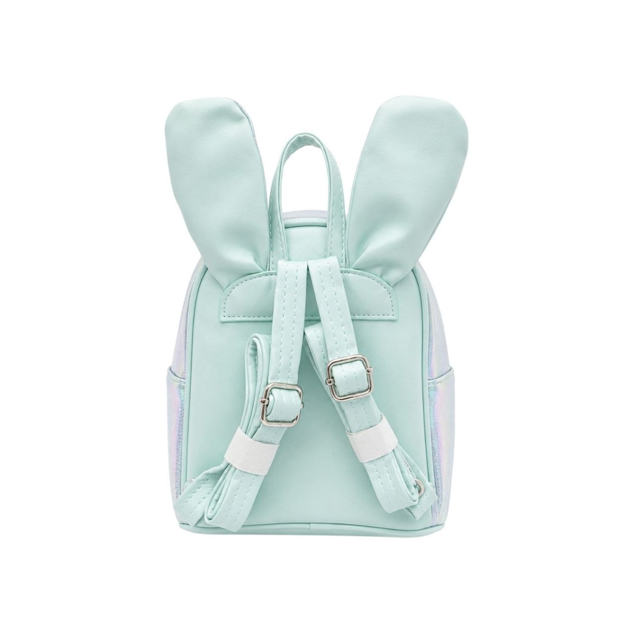 MOCHILA ECONOMICA INFANTIL TABÚ 20X22CM