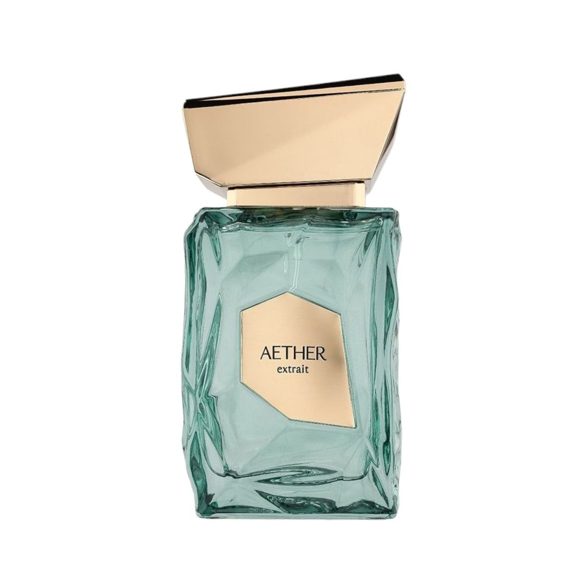 FA PARIS FRENCH AVENUE AETHER EXTRAIT EDP 100ML (U) (DUPE PARFUMS DE MARLY GREENLEY PARFUM)