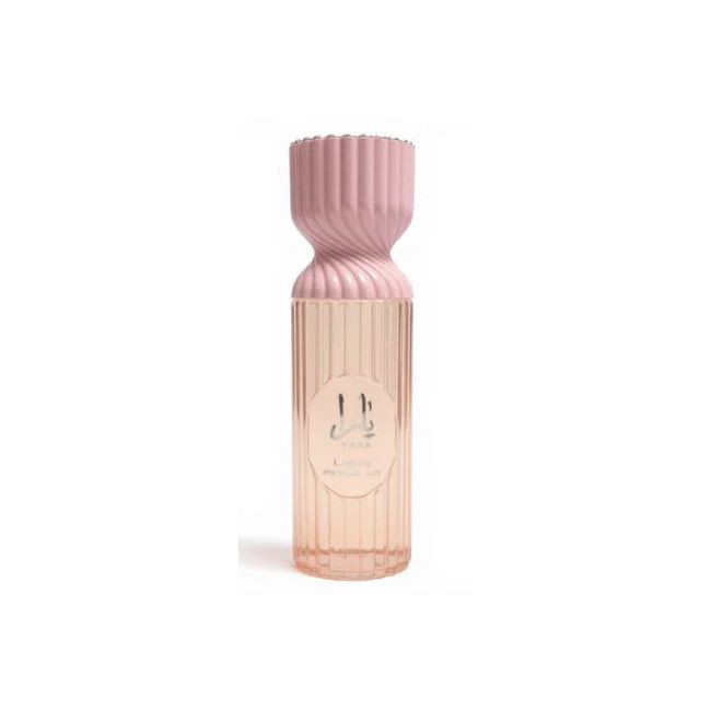 LATTAFA YARA BODY MIST POUR FEMME 250ML (M)