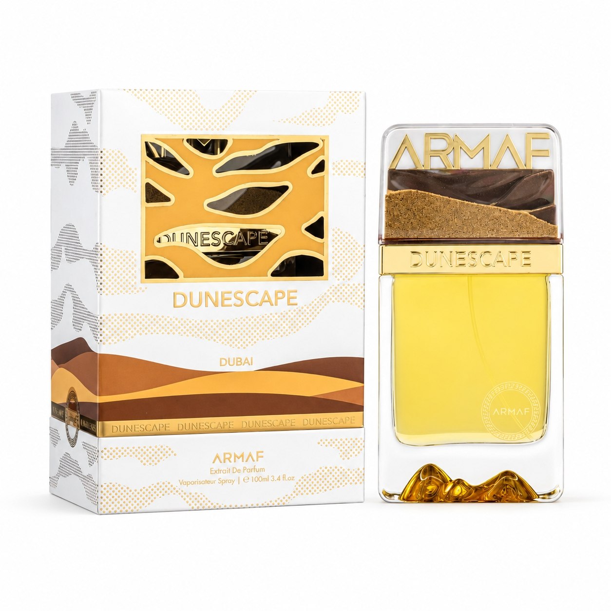 ARMAF DUNESCAPE EXTRAIT DE PARFUM 100ML (U) (DUPE DE YVES SAINT LAURENT Y EDP)