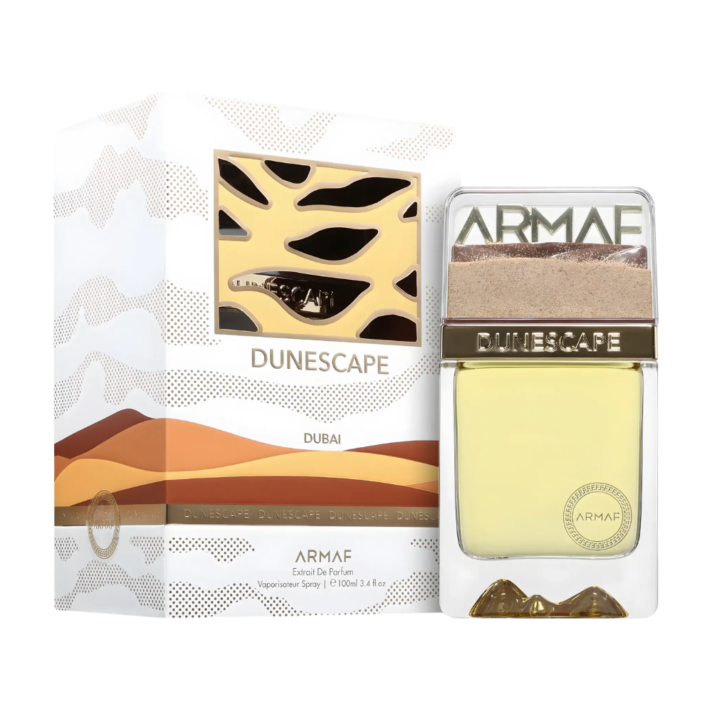 ARMAF DUNESCAPE EXTRAIT DE PARFUM 100ML (U) (DUPE DE YVES SAINT LAURENT Y EDP)