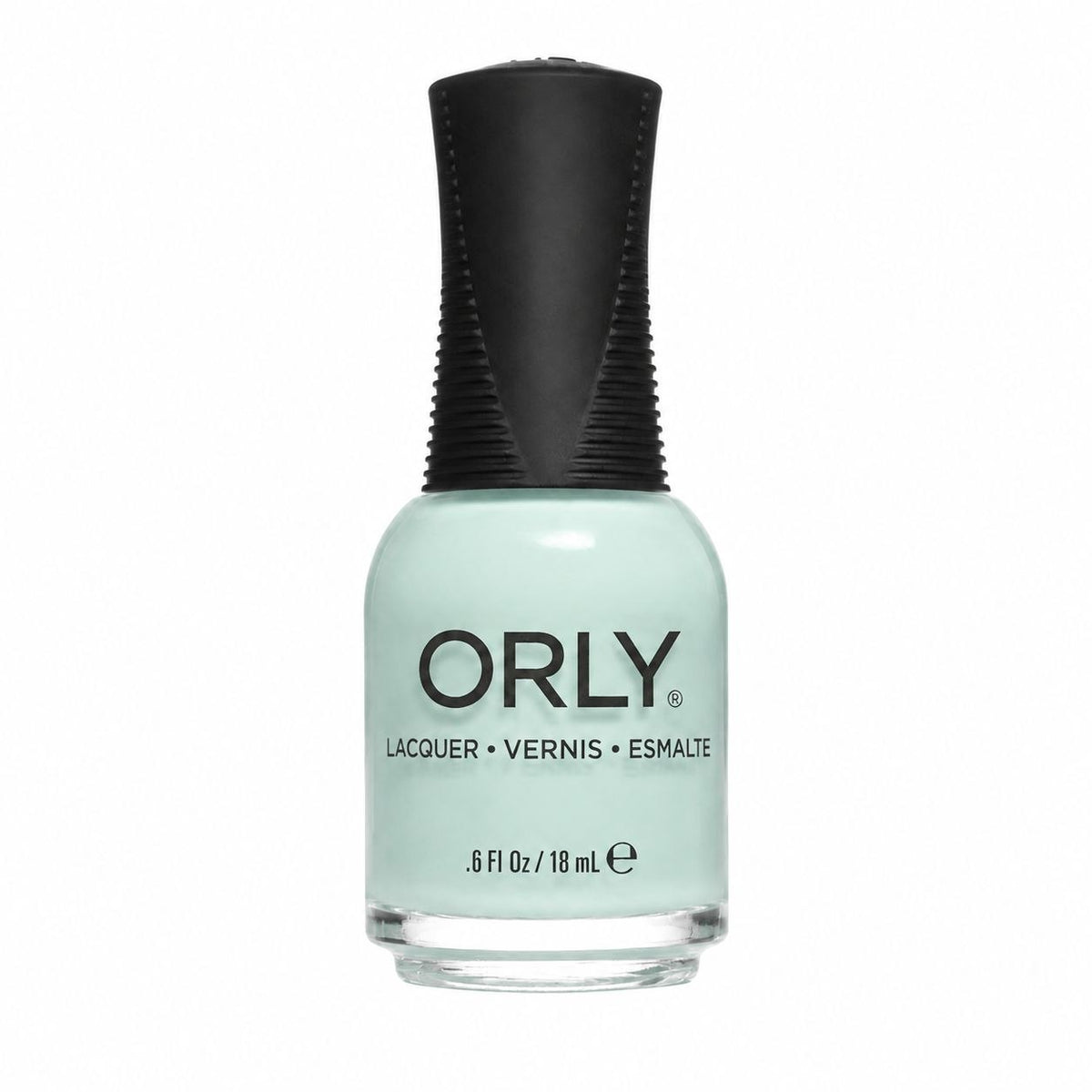 ESMALTE PARA UÑAS TONO HAPPY CAMPER 2000096 ORLY 18 ML