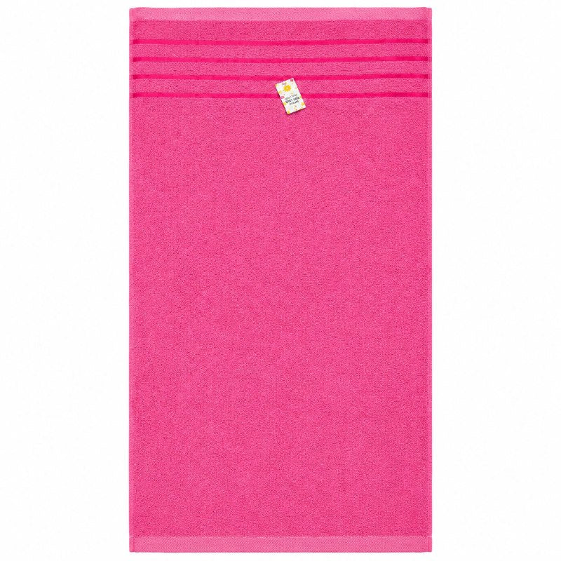 TOALLA PARA BAÑO DE CUERPO SUAVE Y ABSORBENTE 100% ALGODON BENELI HOME 139X71CM