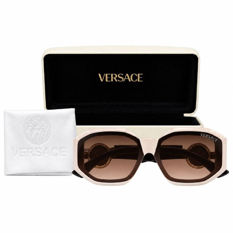 LENTES DE SOL ORIGINALES VERSACE