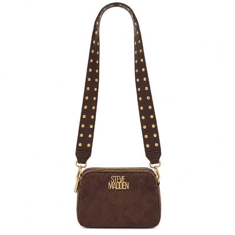 CARTERA ORIGINAL STEVE MADDEN PARA DAMA 14X22CM