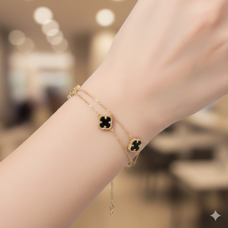 OPULD133 VAN CLEEF