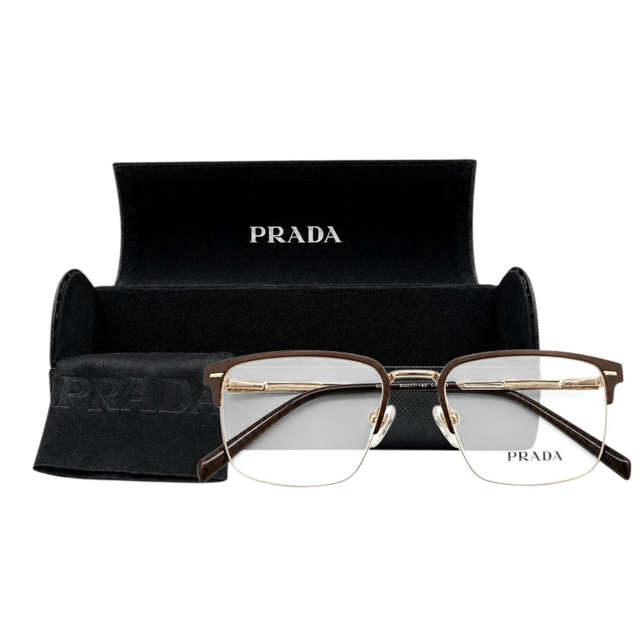 LENTES ORIGINALES PARA GRADUAR PARA DAMA PRADA