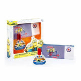 SET PERFUME INFANTIL MINIONS