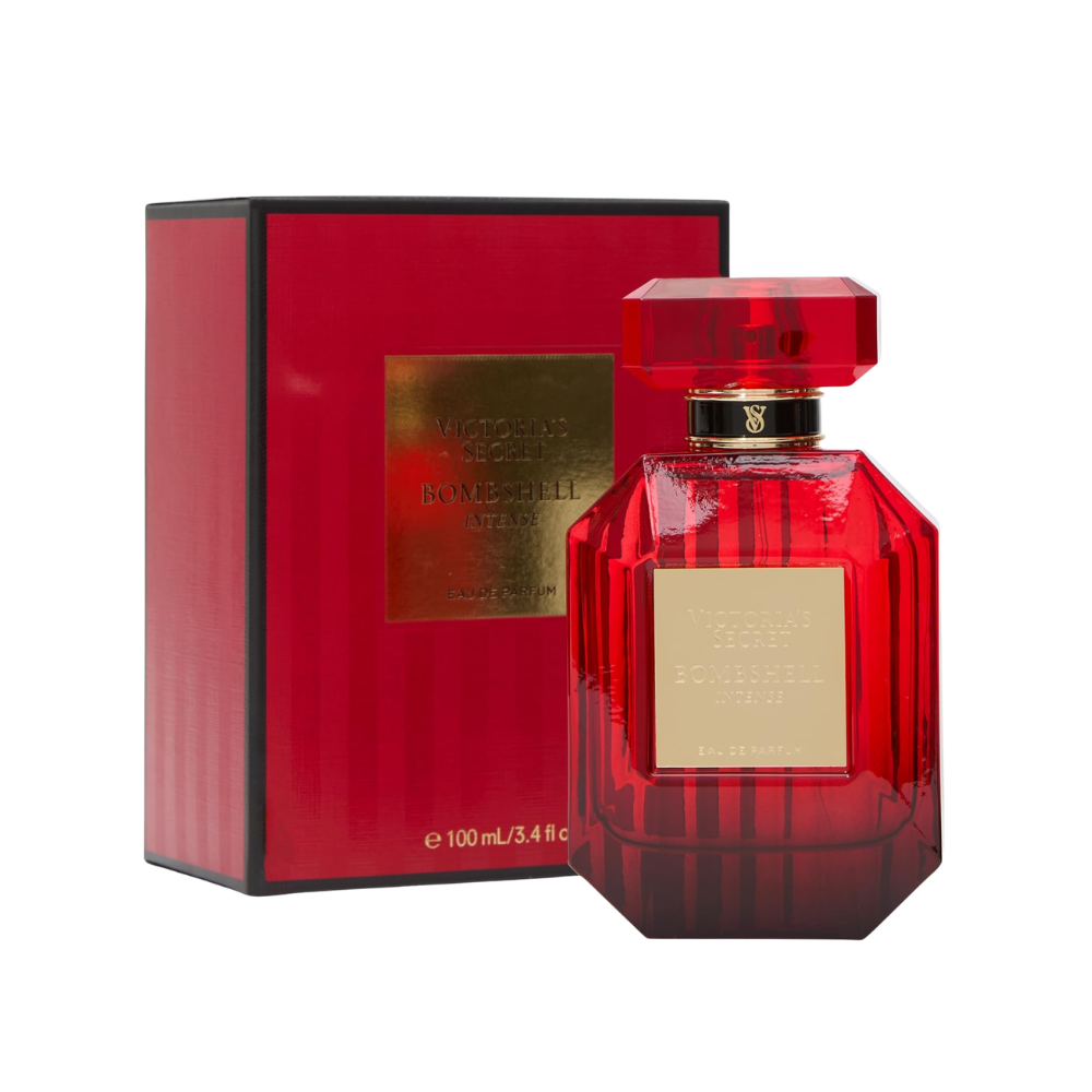 VICTORIAS SECRET BOMBSHELL INTENSE EDP 100ML (M)